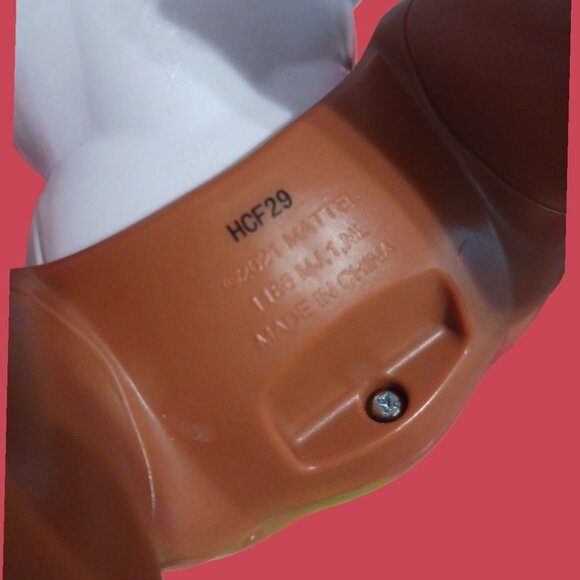 Fisher-Price Smart Stages Puppy With ABC & 123 Learning - Picture 8 of 10